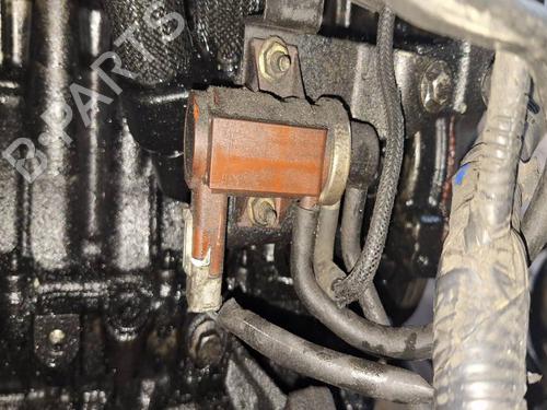 Used Electronic module Electronic module FORD FOCUS II (DA_, HCP, DP) 1.6 TDCi (90 hp) 40166586 40166586