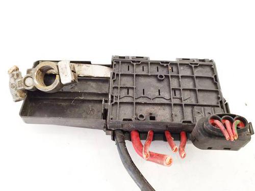 Used Fuse box Fuse box 38611326 38611326