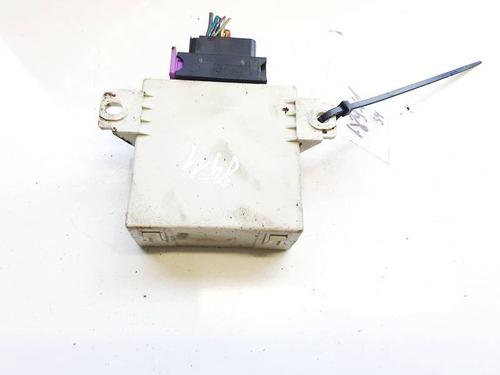 Electronic module TOYOTA COROLLA (_E12_) 2.0 D-4D (CDE120R, CDE120L_) | BP35304971M83 - Image 2