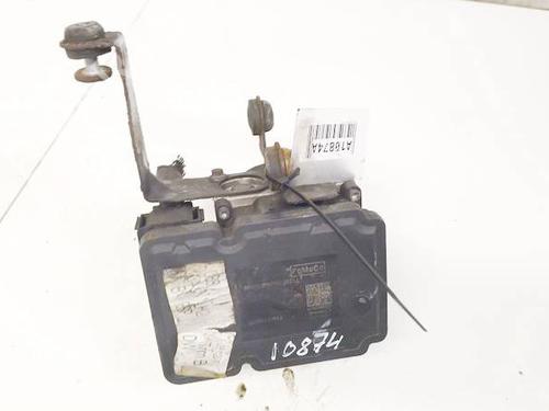 Used ABS pump ABS pump FORD FOCUS III 1.6 TDCi (115 hp) 34895479 34895479
