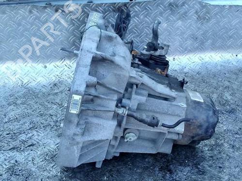 Used Gearbox Gearbox MERCEDES-BENZ C-CLASS (W203) C 180 Kompressor (203.046) (143 hp) 35682349 35682349