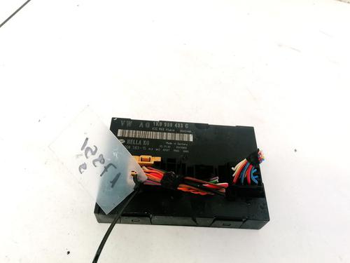 Used Electronic module Electronic module VW TOURAN (1T1, 1T2) 1.6 FSI (115 hp) 35435826 35435826
