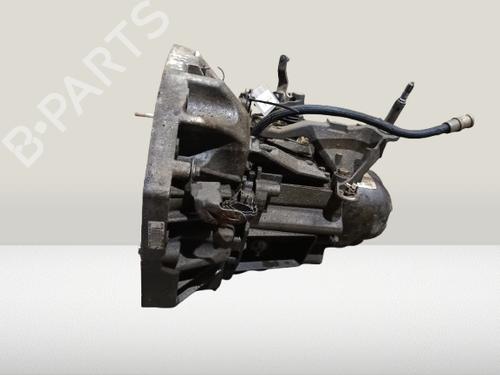 Gearbox DACIA LOGAN (LS_) 1.5 dCi (LS04) | BP34912164M3 - Image 3