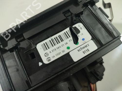 Switch MERCEDES-BENZ CLS (C219) CLS 350 (219.356) | BP34891791I30 - Image 4