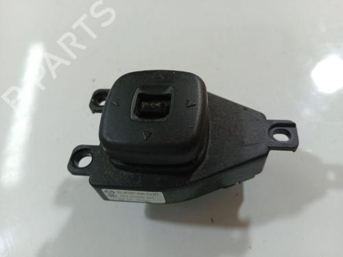 Comando specchietti Comando specchietti MAZDA 3 (BK) 1.6 (BK14) (105 hp) 34876068 34876068