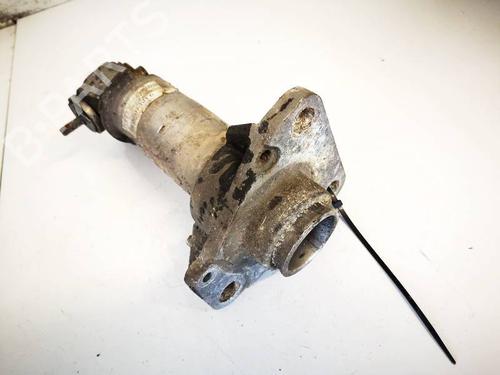 Front bumper bracket AUDI A4 B6 (8E2) 2.5 TDI quattro | BP34948294C158 - Image 3