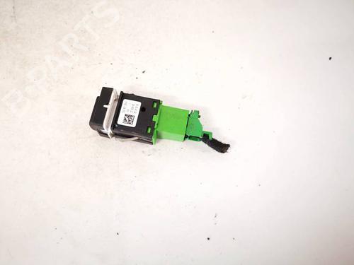 Switch SKODA FABIA II (542) 1.4 TDI | BP35383758I30 - Image 3