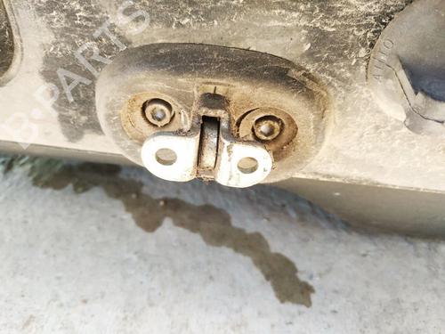 Used Hinge/Door check strap Hinge/Door check strap 35507033 35507033