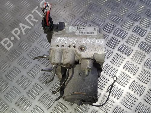 Used ABS pump ABS pump VOLVO S40 I (644) 1.8 (115 hp) 35673083 35673083
