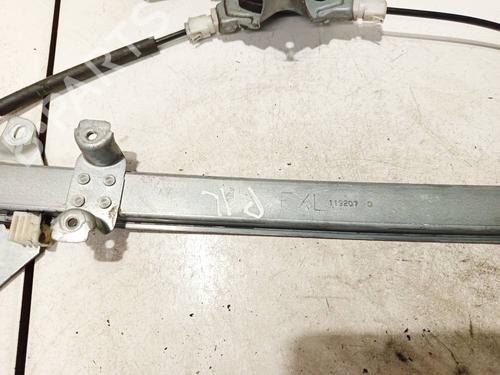 Front left window mechanism NISSAN NOTE (E11, NE11) 1.5 dCi | BP34886927C22 - Image 3
