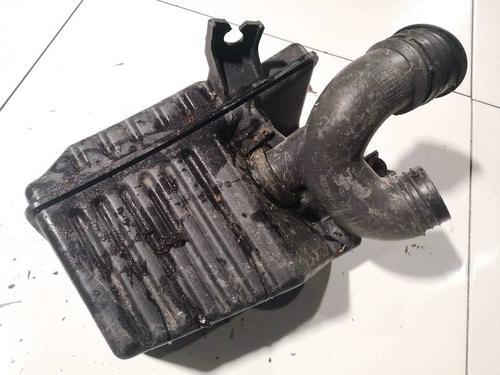 Luftfiltergehäuse für Luftfiltergehäuse CHEVROLET AVEO / KALOS Saloon (T250, T255) 1.2 (72 hp) 34853480 34853480