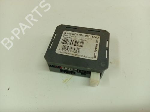 Electronic module PEUGEOT PARTNER Box Body/MPV 1.6 HDi | BP37190594M83 - Image 3