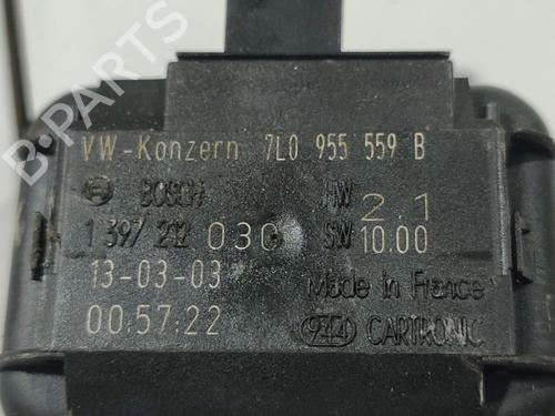 Electronic sensor PORSCHE CAYENNE (9PA) S 4.5 | BP34923336M84 - Image 4