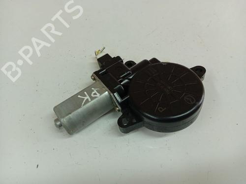 Left front window motor MAZDA 3 (BL) 2.2 MZR CD (BL10) | BP37085391E21 - Image 3