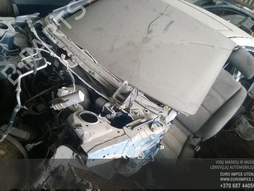 Used Parts MAZDA 626 V (GF) 1.8 (GF8P) (90 hp) 4476703