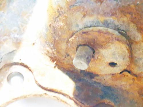 Electronic module MAZDA CX-7 (ER) 2.3 AWD | BP39545808M83 - Image 2