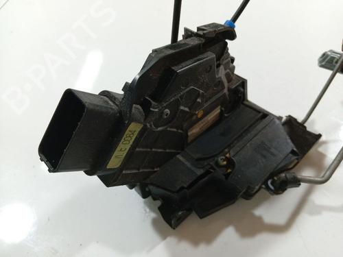 Front left lock MAZDA 5 (CR) 2.0 CD (CR19) | BP34873805C98 - Image 3