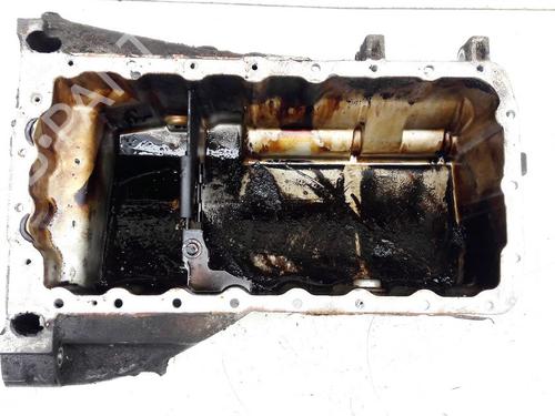 Used Oil sump Oil sump 35632232 35632232