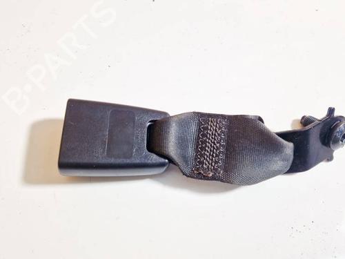 Used Seat buckle Seat buckle 35012424 35012424