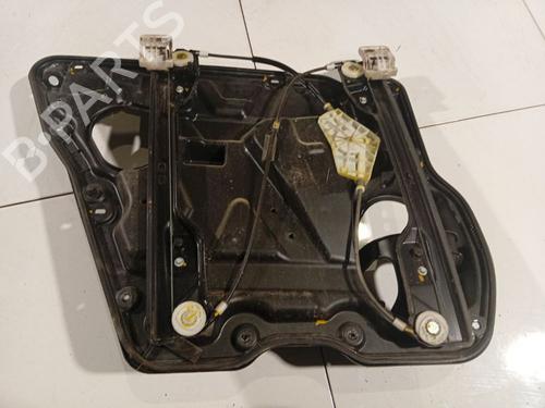Used Rear right window mechanism Rear right window mechanism 38641097 38641097