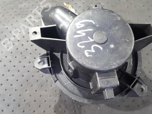 Used Heater blower motor Heater blower motor FIAT PUNTO (188_) 1.2 60 (188.030, .050, .130, .150, .230, .250) (60 hp) 35661443 35661443