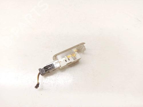Interior roof light AUDI A6 C6 (4F2) 3.0 TDI quattro | BP37687443I8 - Image 2