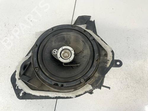 Used Speaker PEUGEOT 206 Hatchback (2A/C) 1.4 HDi eco 70 (68 hp) 32570480