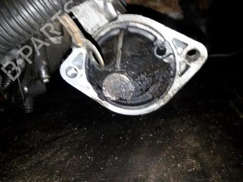 Used Starter Starter 35654827 35654827