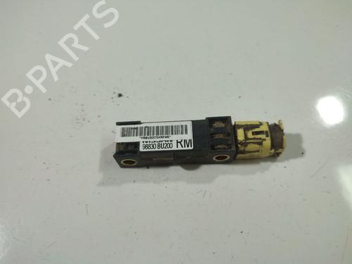 Used Electronic module Electronic module NISSAN ALMERA TINO (V10) 2.2 dCi (115 hp) 32543731 32543731