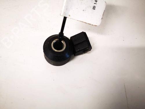 Electronic module MERCEDES-BENZ C-CLASS (W203) C 180 Kompressor (203.046) | BP34807146M83 - Image 2