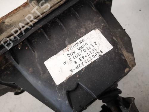 Selector da caixa DACIA SANDERO II 1.5 dCi | BP38277769M90 - Image 3