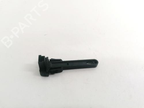 Electronic module PEUGEOT 407 (6D_) 2.0 (6DRFNB, 6DRFNE) | BP35449908M83 - Image 3