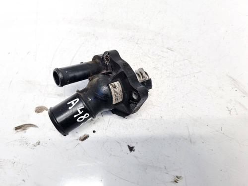 Used Thermostat housing Thermostat housing 35096919 35096919