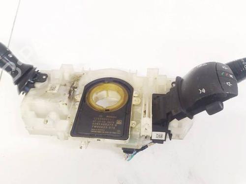 Used Warning switch Warning switch RENAULT LAGUNA III (BT0/1) 1.5 dCi (BT00, BT0A, BT0T, BT1J) (110 hp) 35118709 35118709