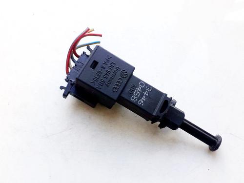 Used Electronic module Electronic module AUDI A3 (8L1) 1.9 TDI (90 hp) 35865493 35865493