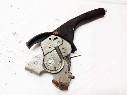 Used Hand brake Hand brake TOYOTA AVENSIS (_T25_) 2.0 D-4D (CDT250_, CDT250R) (116 hp) 35883378 35883378