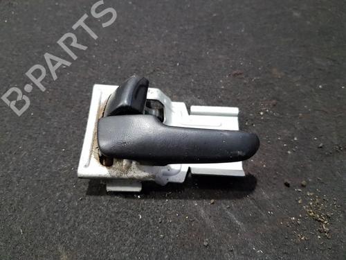 Used Rear left interior door handle Rear left interior door handle MAZDA 323 C IV (BG) 1.3 16V (BG3S) (73 hp) 35654412 35654412