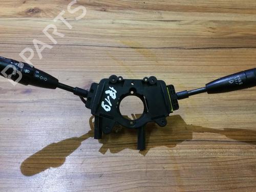 Used Warning switch Warning switch CHEVROLET AVEO / KALOS Saloon (T250, T255) 1.4 (94 hp) 35647571 35647571