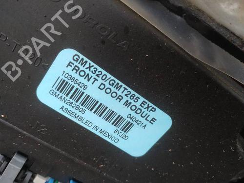 Electronic module CADILLAC SRX 4.6 AWD | BP35360649M83 - Image 2