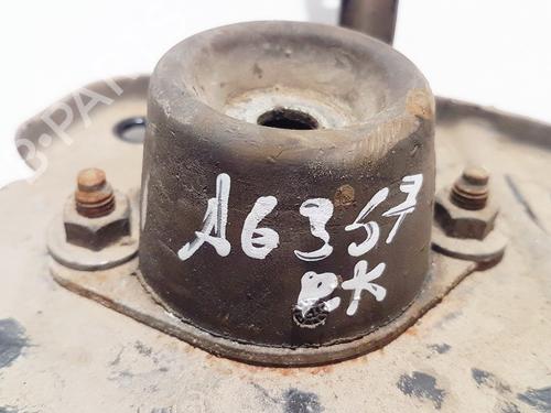 Engine mount CITROËN BERLINGO MULTISPACE (B9) 1.6 HDi 75 16V | BP33076053M89 - Image 2