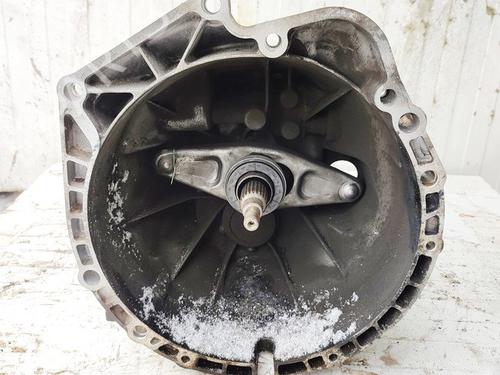 Used Gearbox Gearbox BMW 1 (E87) 116 i (115 hp) 35446807 35446807