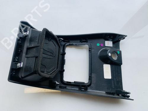 Luftventil RENAULT LAGUNA III (BT0/1) 2.0 dCi GT (BT11, BT1E, BT1N) | BP32876675I21 - Image 2