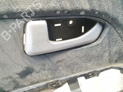 Used Front left interior door handle Front left interior door handle KIA SPORTAGE III (SL) 1.7 CRDi (116 hp) 35490430 35490430