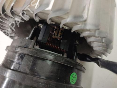 Heater blower motor AUDI A8 D3 (4E2, 4E8) 4.2 quattro | BP34812645M62 - Image 4