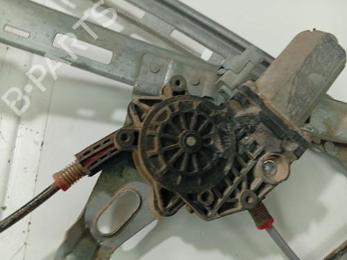 Left front window motor PEUGEOT 206 SW (2E/K) 1.4 HDi | BP34842376E21 - Image 2