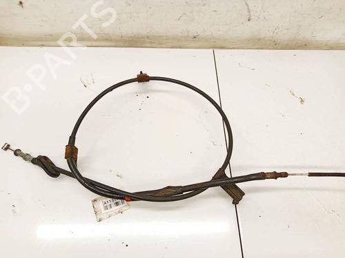 Used Handbrake cable Handbrake cable 38791297 38791297