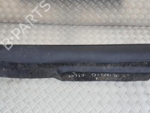 Venstre sidekjole Venstre sidekjole TAZZARI ZERO ELECTRIC (20 hp) 35688173 35688173
