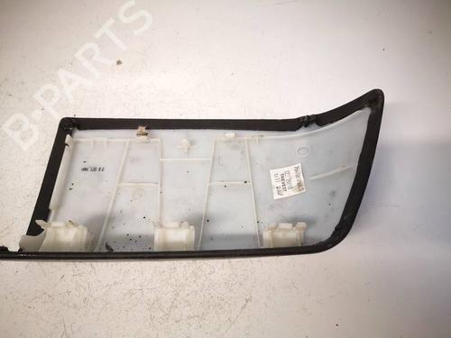 Boot lining PEUGEOT 307 (3A/C) 2.0 16V | BP36689935I3 - Image 2