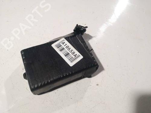 Used Electronic module VW POLO IV (9N_, 9A_) 1.4 TDI (70 hp) 32567925