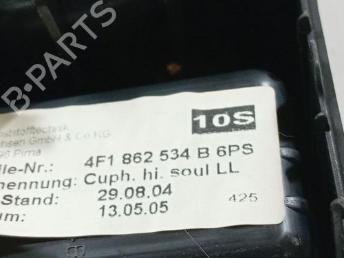 Cup/Object holder AUDI A6 C6 (4F2) 2.7 TDI | BP34879197I37 - Image 4